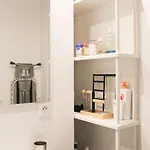 Apartmán Charming T2 With Balcony Near The Bastille