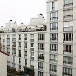 Charming T2 With Balcony Near The Bastille Apartmán Paříž