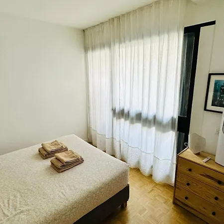 Apartmán Charming T2 With Balcony Near The Bastille Paříž