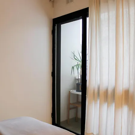 Appartement Charming T2 With Balcony Near The Bastille
