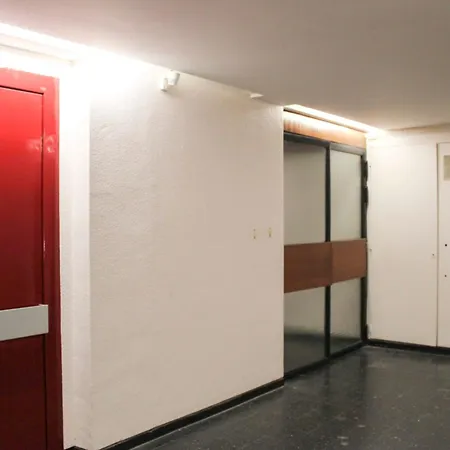Apartment Charming T2 With Balcony Near The Bastille Paris