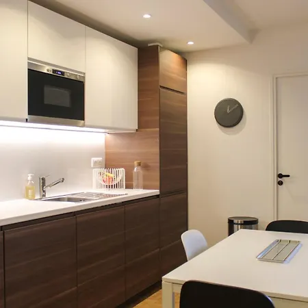 Charming T2 With Balcony Near The Bastille * Paris