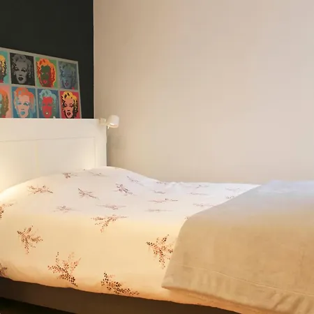 Charming T2 With Balcony Near The Bastille Apartment Paris