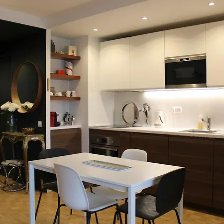 Charming T2 With Balcony Near The Bastille * Paris