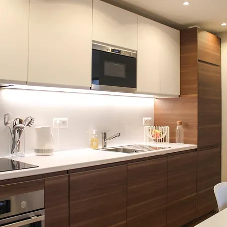 Apartment Charming T2 With Balcony Near The Bastille Paris
